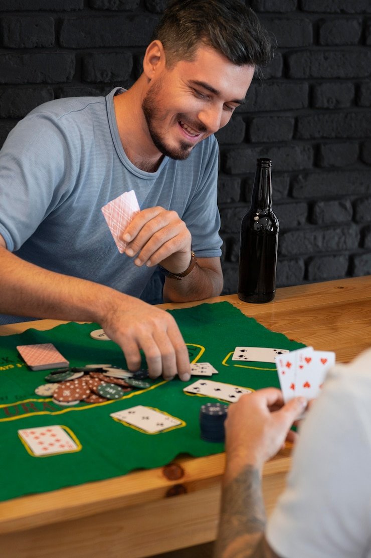 game 08 Live Casino