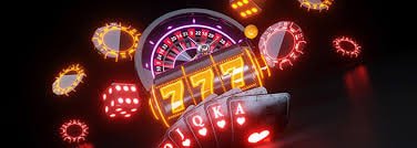 game 08 Slots